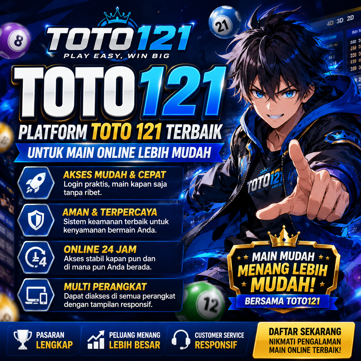 Clara Wijaya avatar