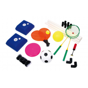 Multisport 5 in 1